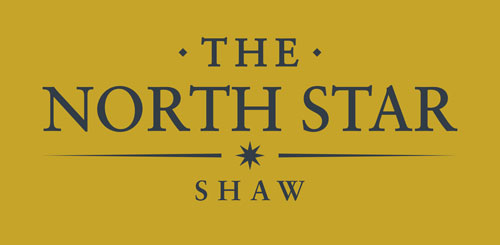 North star, Shaw Logo